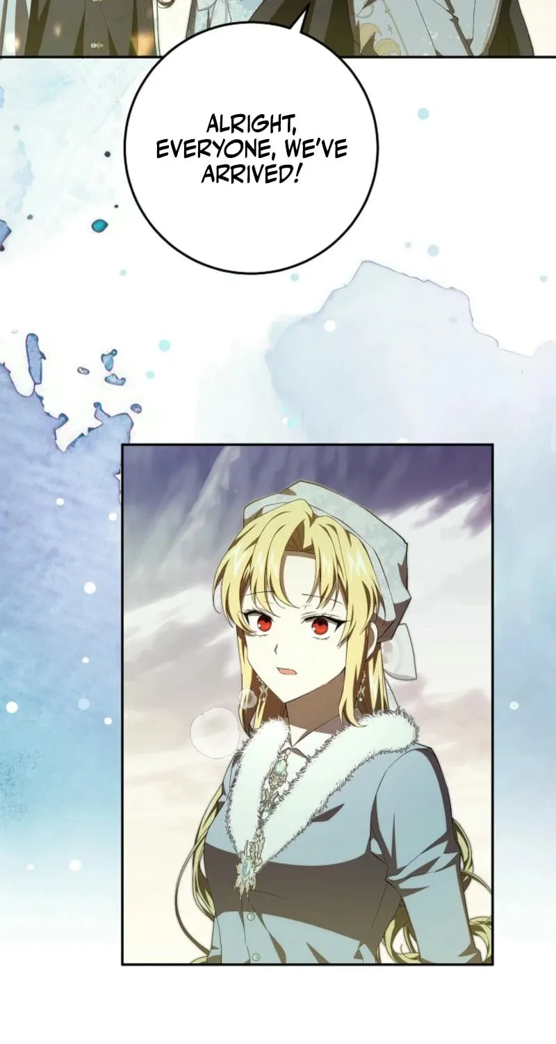 Even If I Say I'm Not a Villain Now Chapter 32 page 71 - 