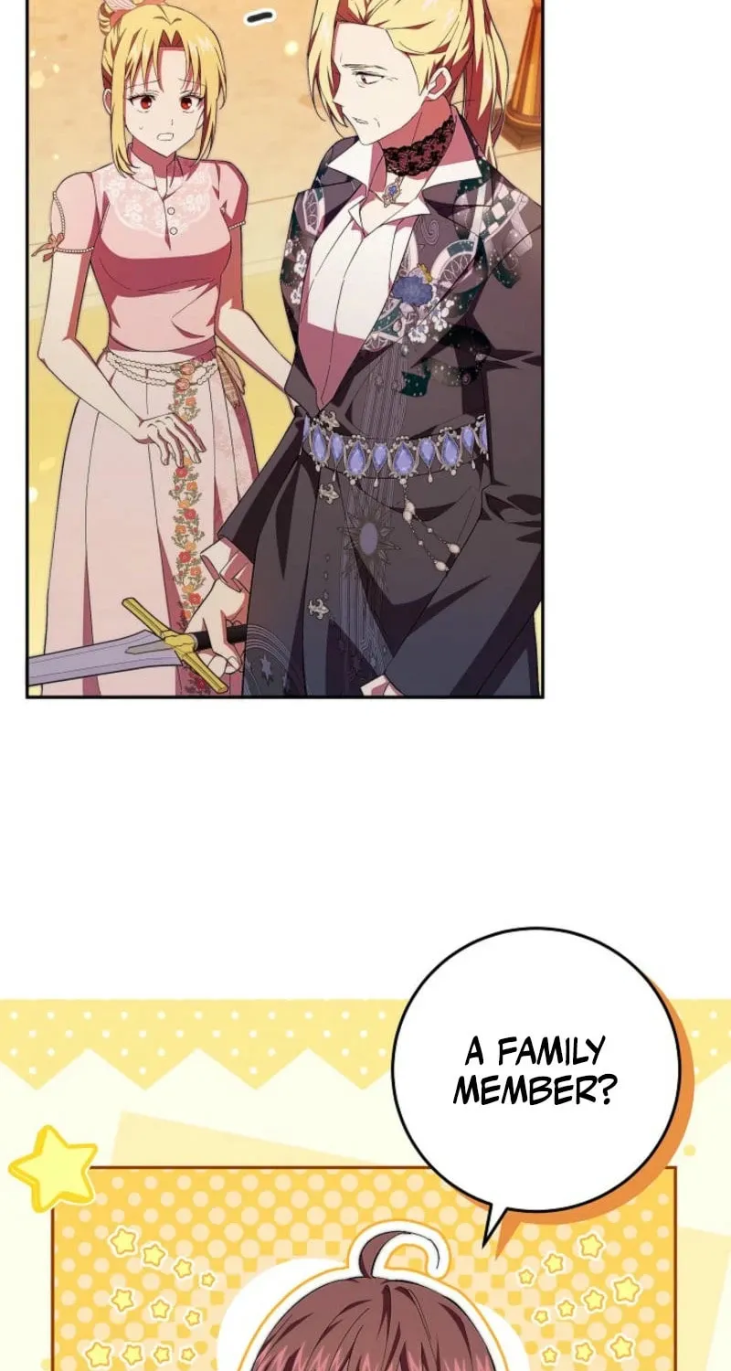 Even If I Say I'm Not a Villain Now Chapter 32 page 9 - 