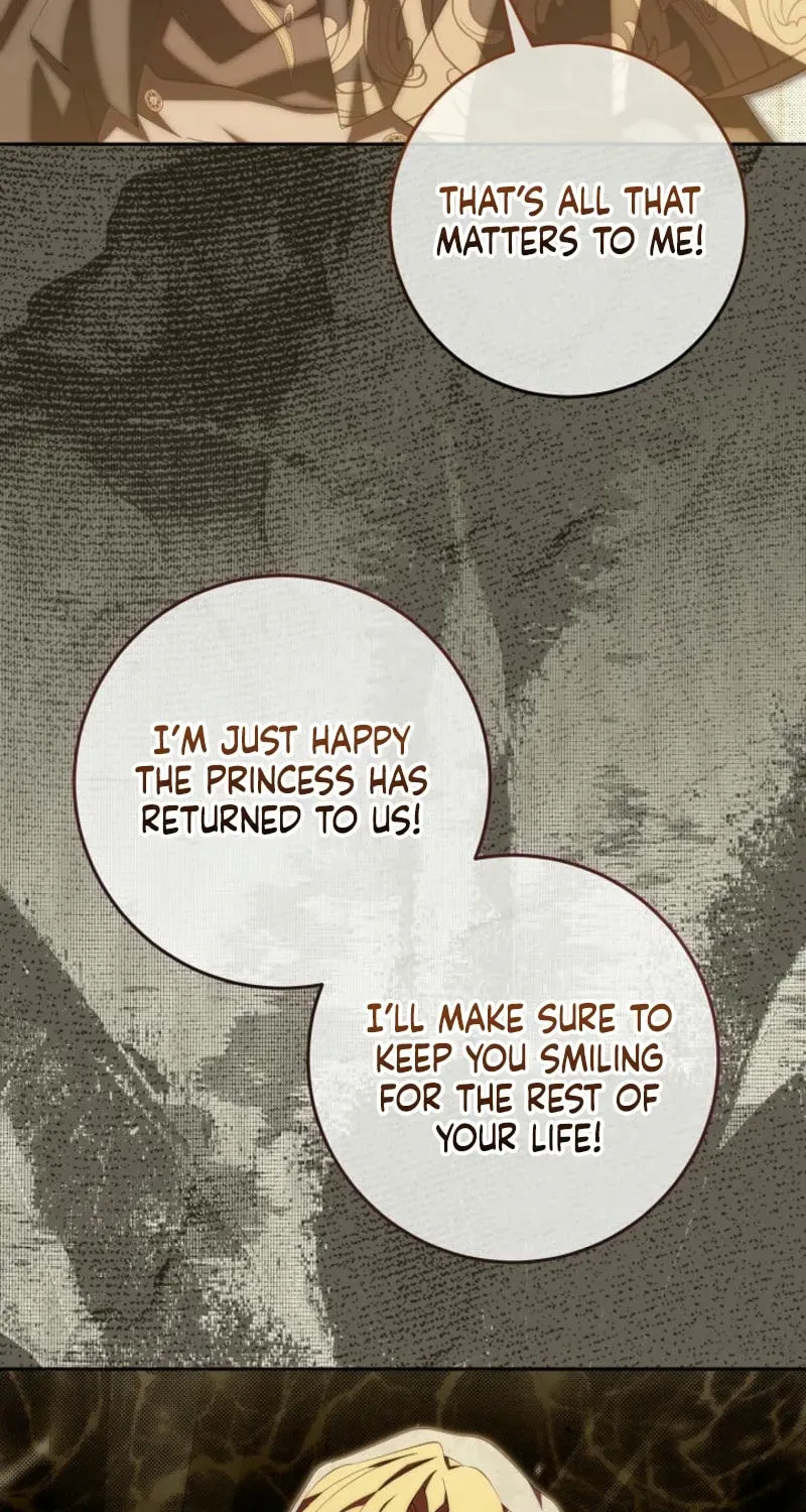Even If I Say I'm Not a Villain Now Chapter 33 page 15 - 