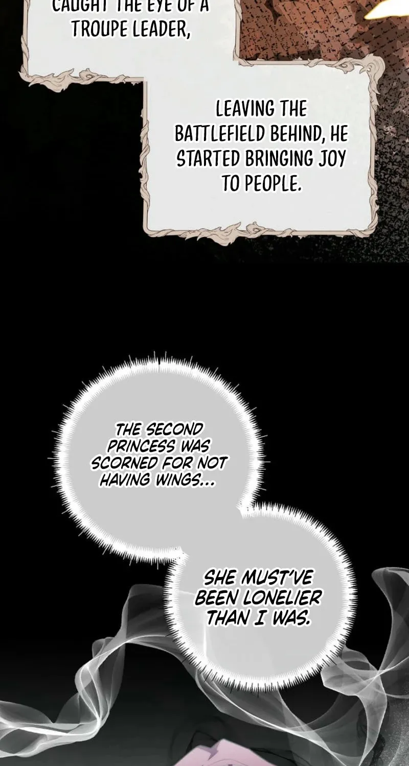 Even If I Say I'm Not a Villain Now Chapter 33 page 22 - 
