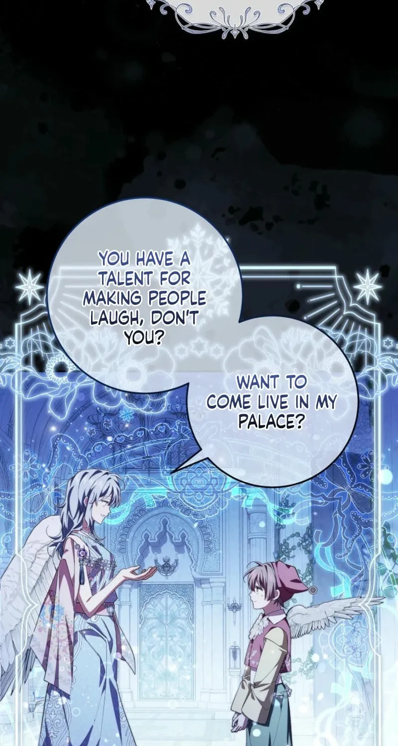 Even If I Say I'm Not a Villain Now Chapter 33 page 26 - 