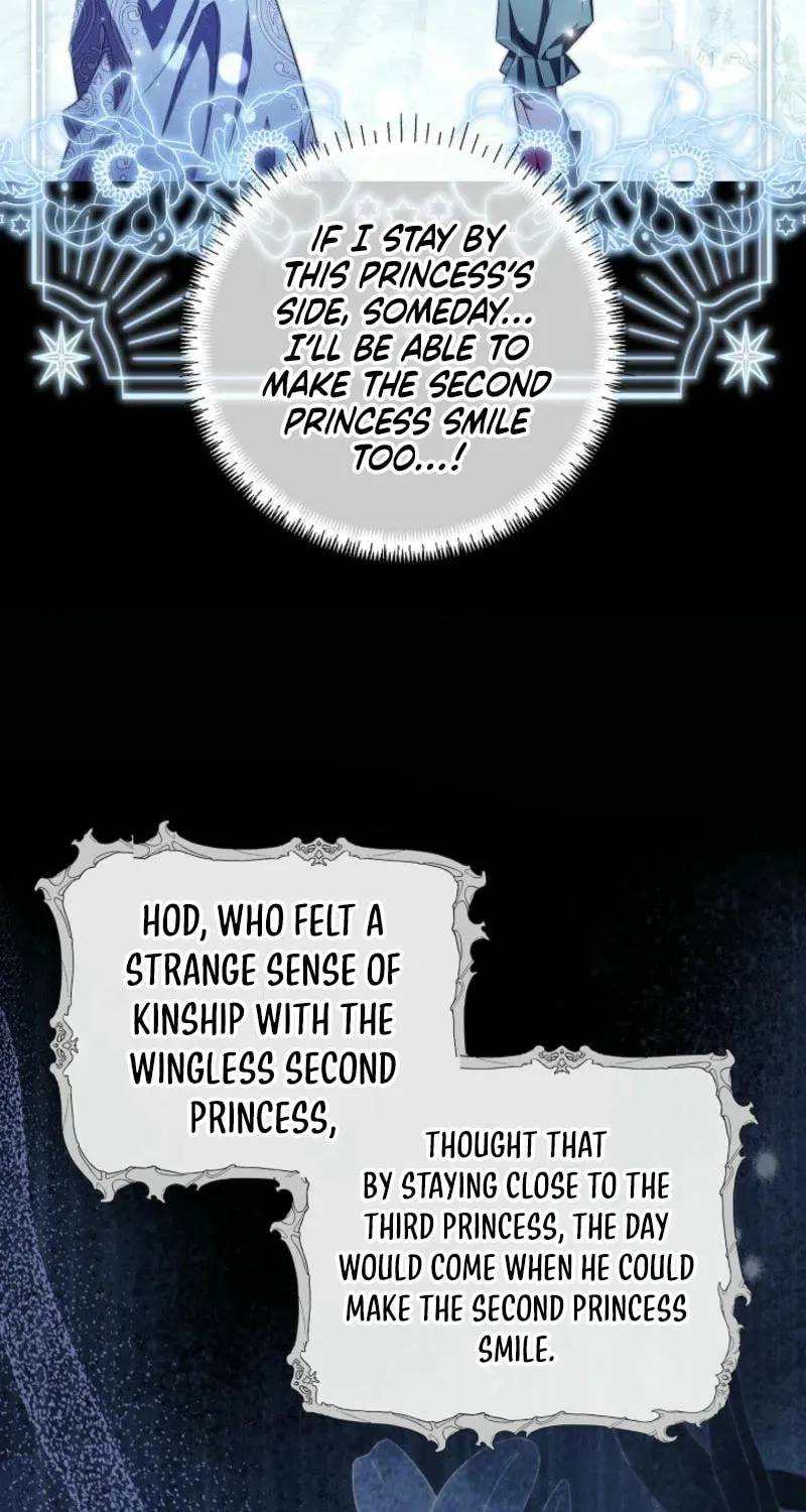 Even If I Say I'm Not a Villain Now Chapter 33 page 27 - 