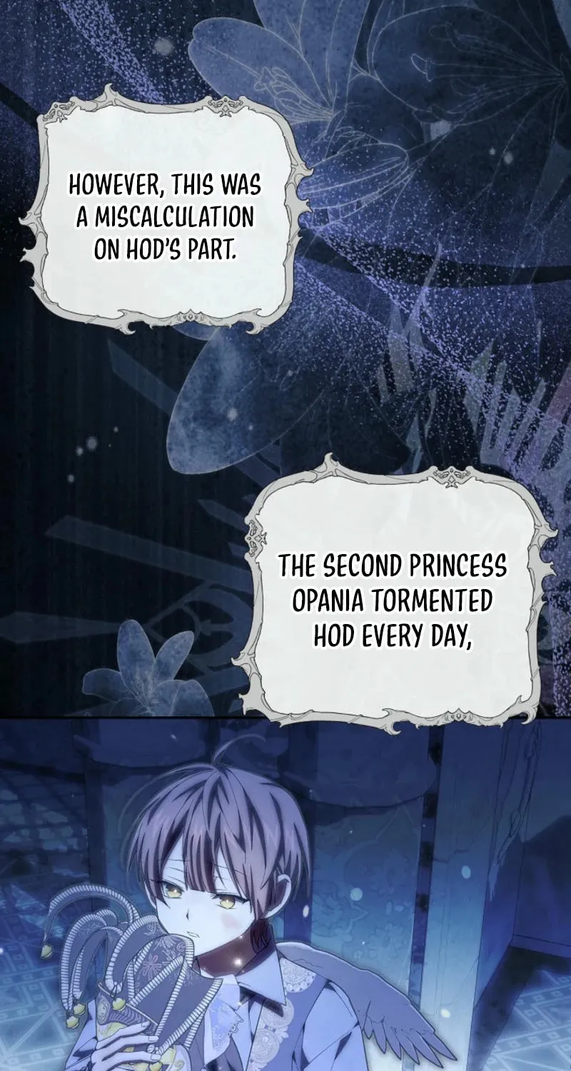 Even If I Say I'm Not a Villain Now Chapter 33 page 28 - 