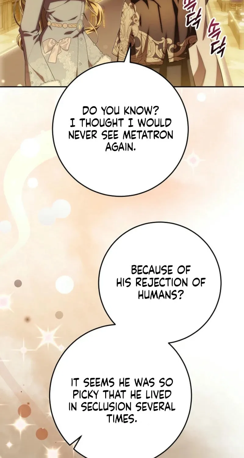 Even If I Say I'm Not a Villain Now Chapter 33 page 4 - 