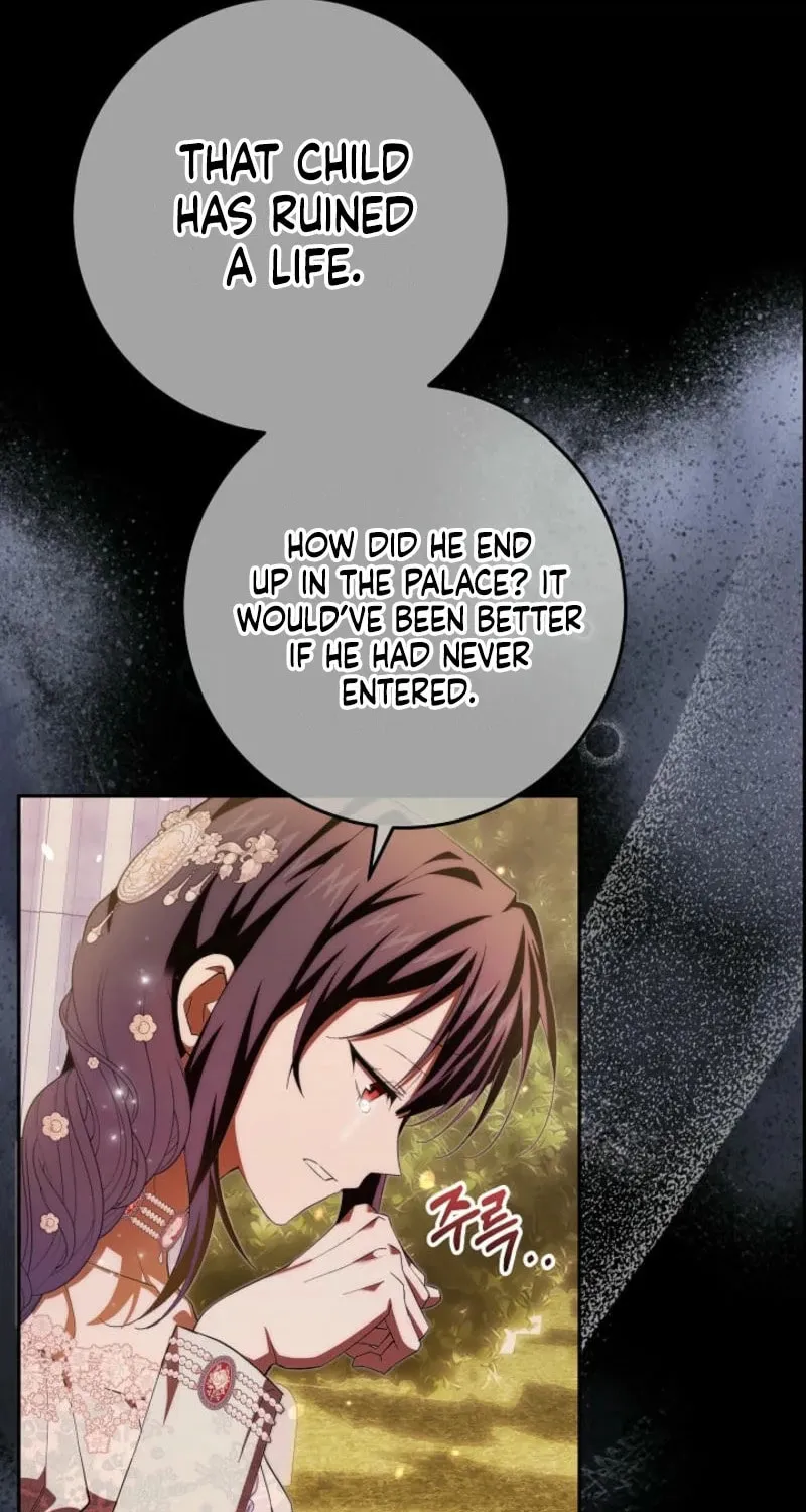 Even If I Say I'm Not a Villain Now Chapter 33 page 41 - 