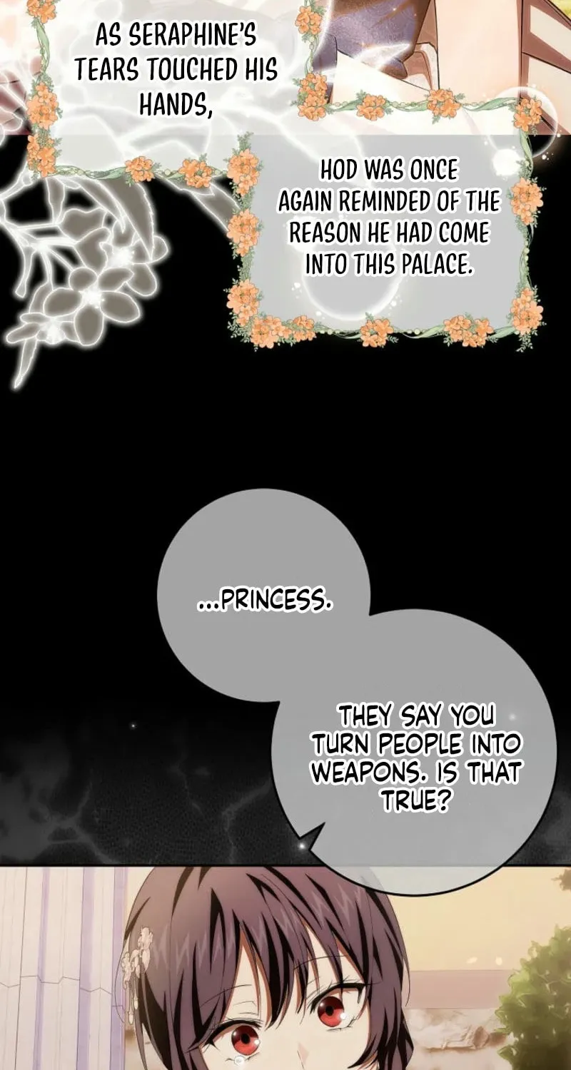 Even If I Say I'm Not a Villain Now Chapter 33 page 44 - 