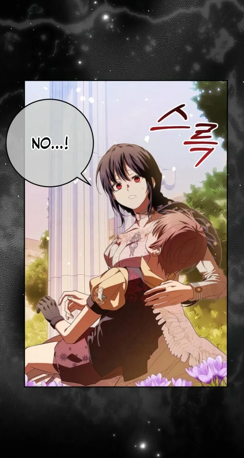 Even If I Say I'm Not a Villain Now Chapter 33 page 47 - 