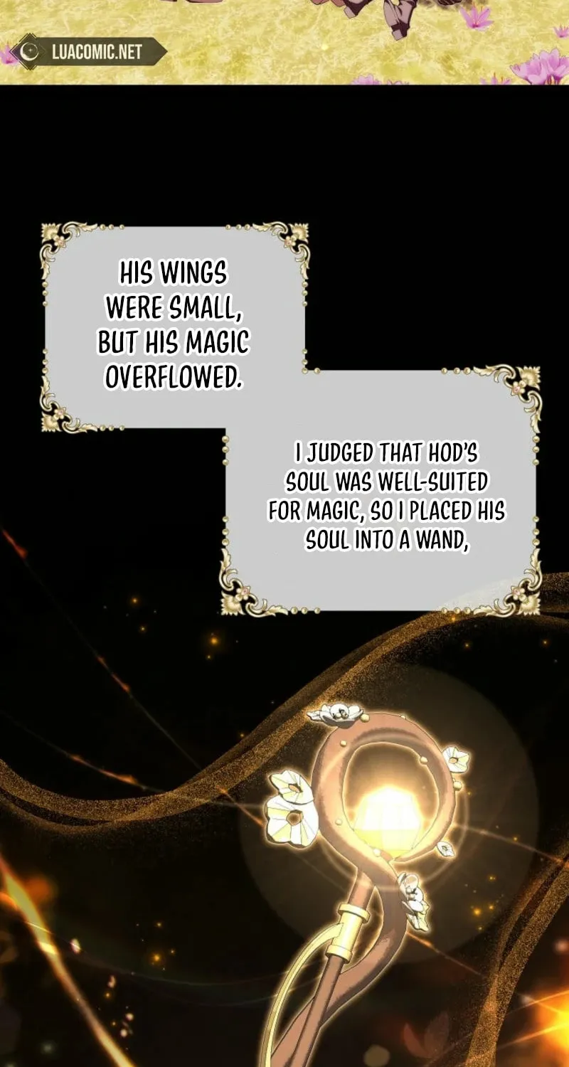 Even If I Say I'm Not a Villain Now Chapter 33 page 49 - 