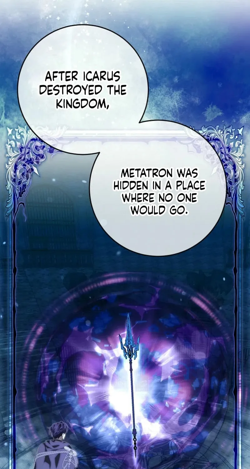 Even If I Say I'm Not a Villain Now Chapter 33 page 6 - 