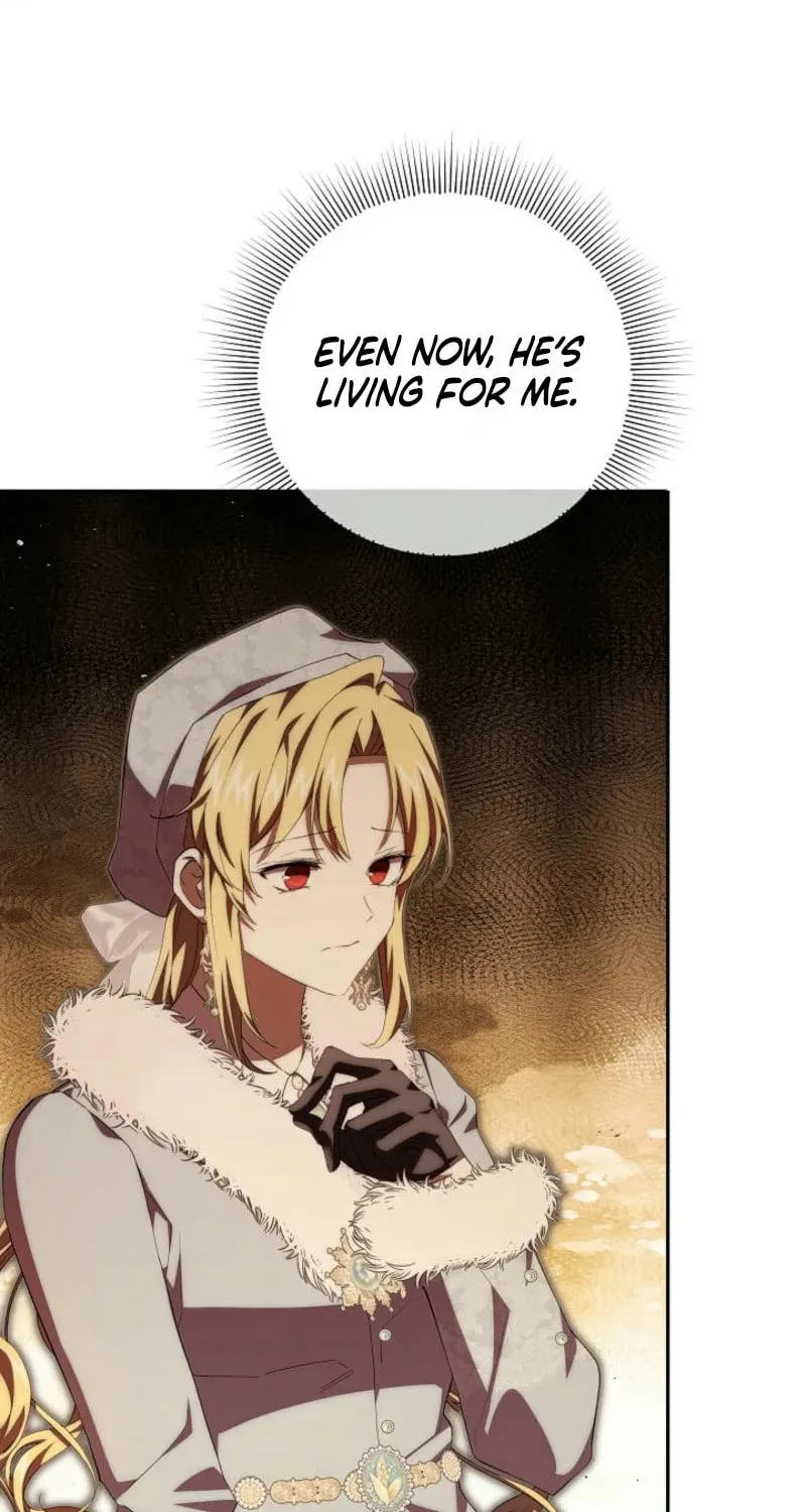 Even If I Say I'm Not a Villain Now Chapter 33 page 51 - 