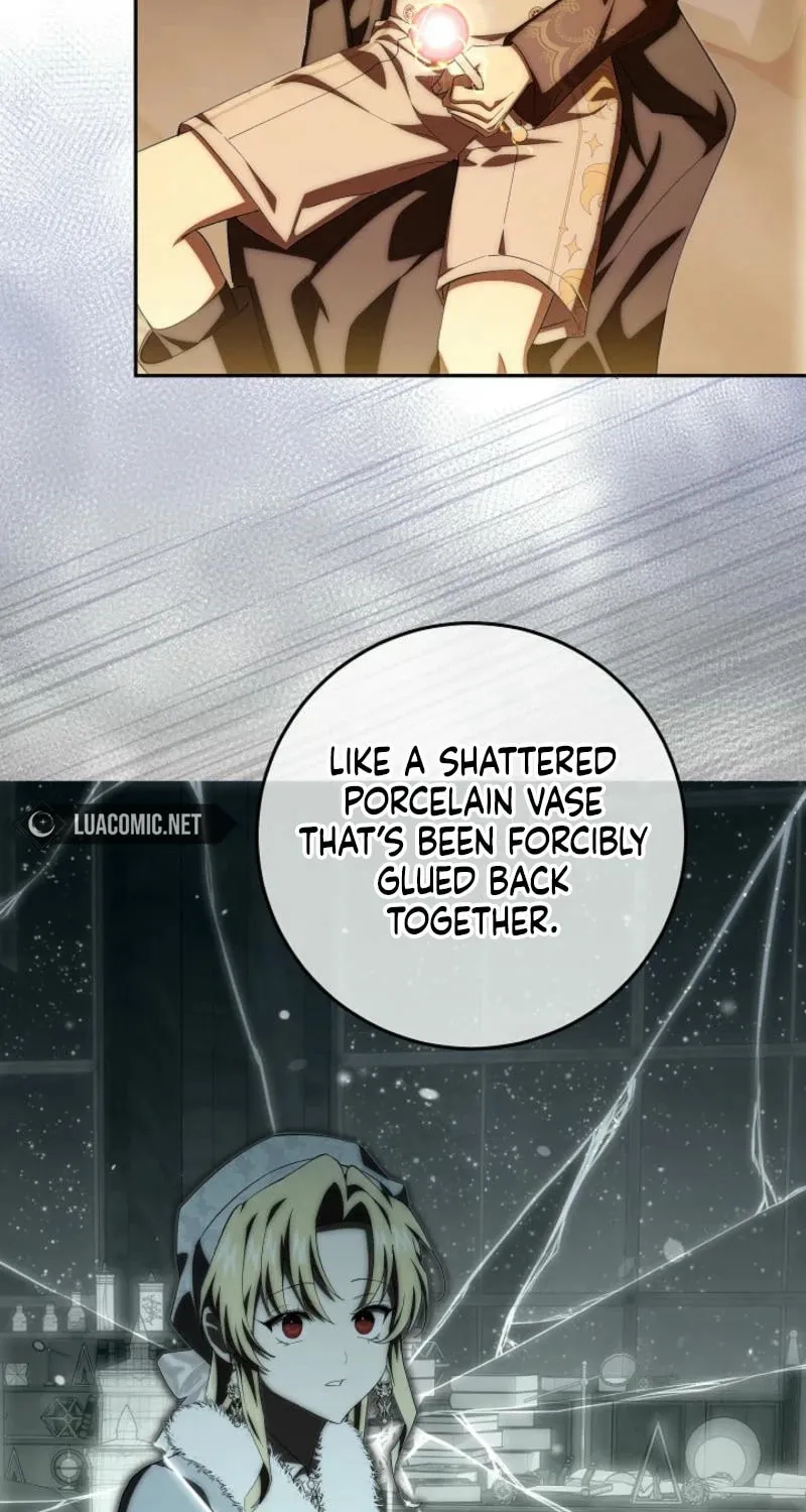 Even If I Say I'm Not a Villain Now Chapter 33 page 55 - 