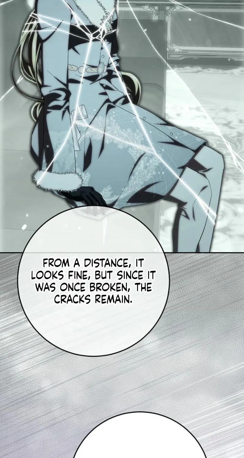 Even If I Say I'm Not a Villain Now Chapter 33 page 56 - 
