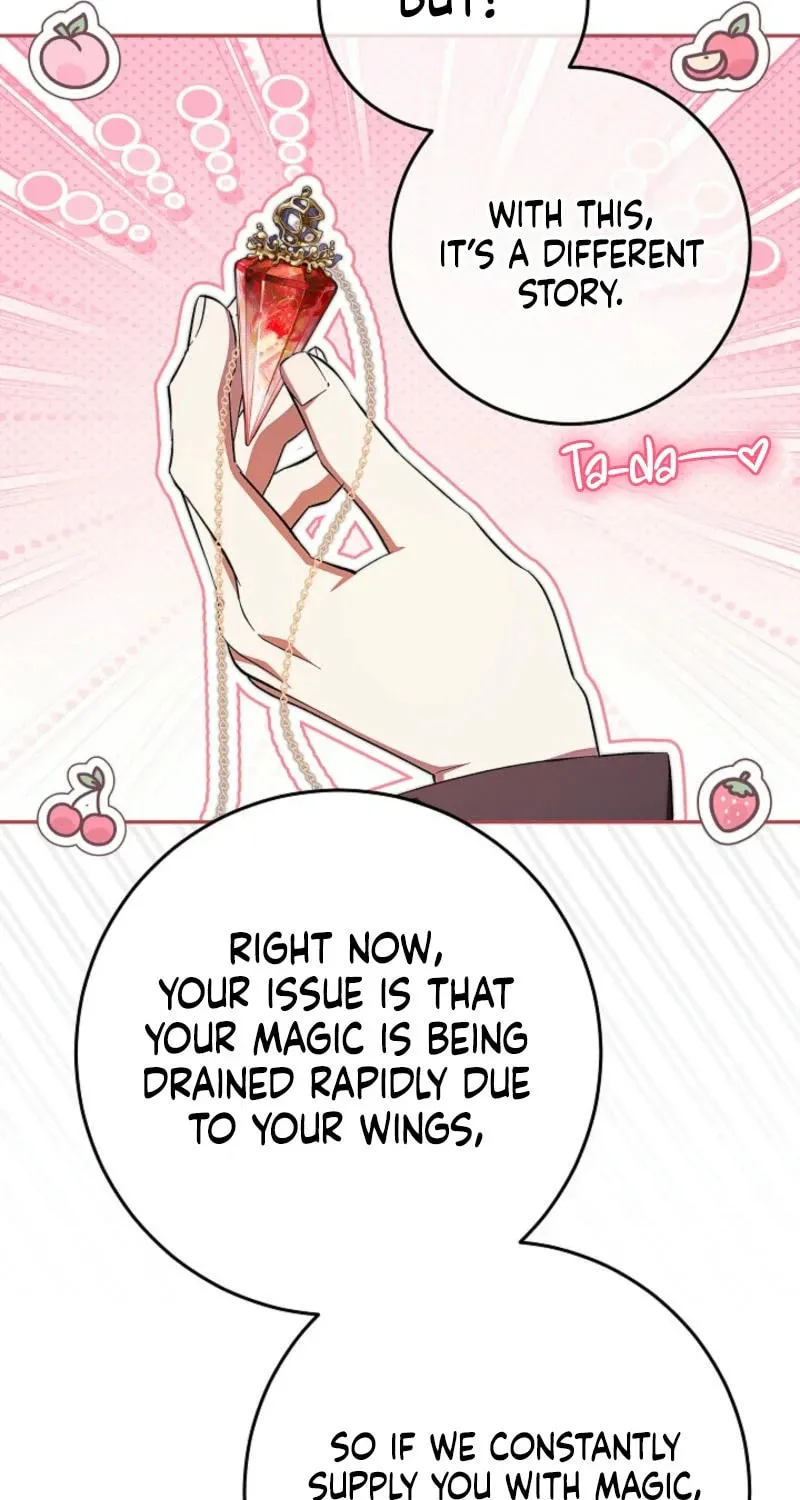 Even If I Say I'm Not a Villain Now Chapter 33 page 59 - 