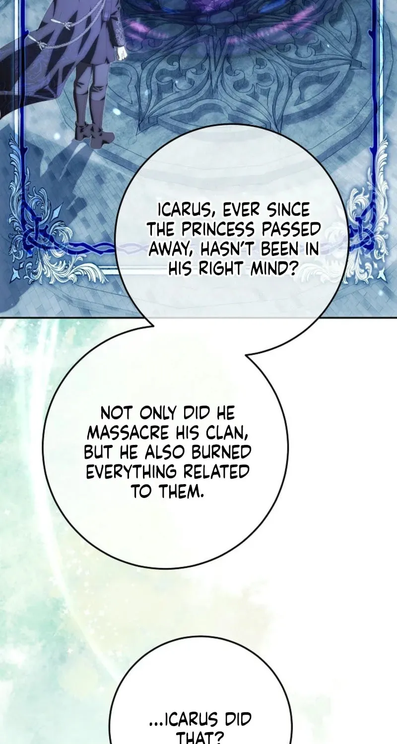 Even If I Say I'm Not a Villain Now Chapter 33 page 7 - 