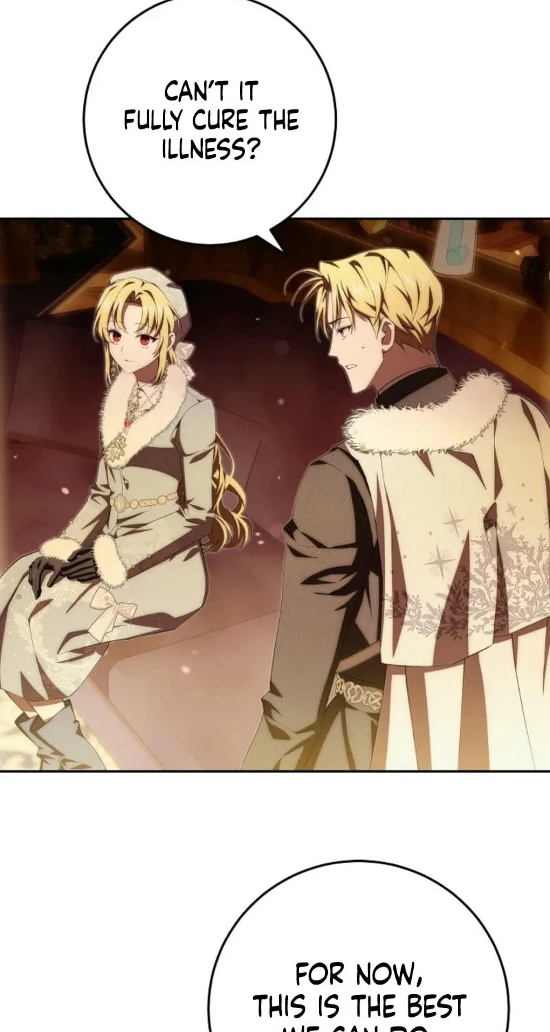 Even If I Say I'm Not a Villain Now Chapter 33 page 64 - 