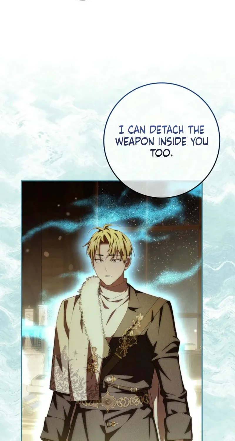 Even If I Say I'm Not a Villain Now Chapter 33 page 66 - 
