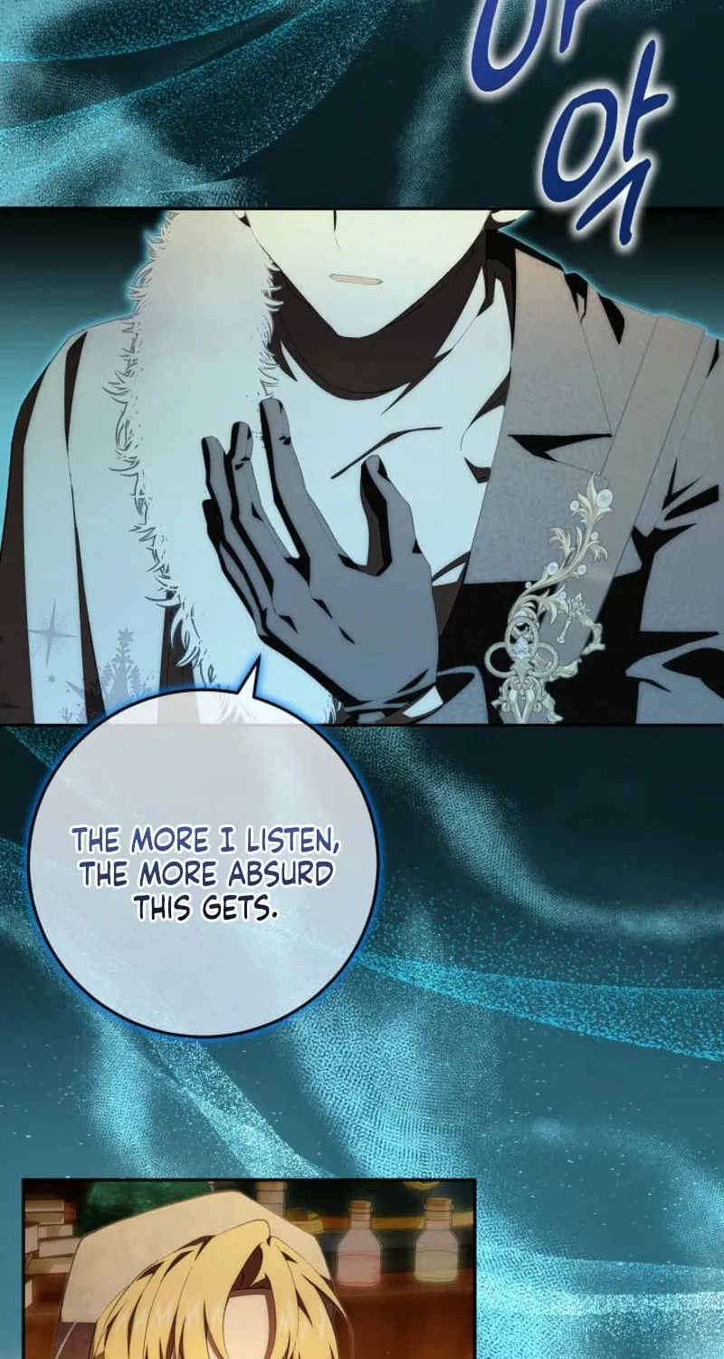Even If I Say I'm Not a Villain Now Chapter 33 page 70 - 