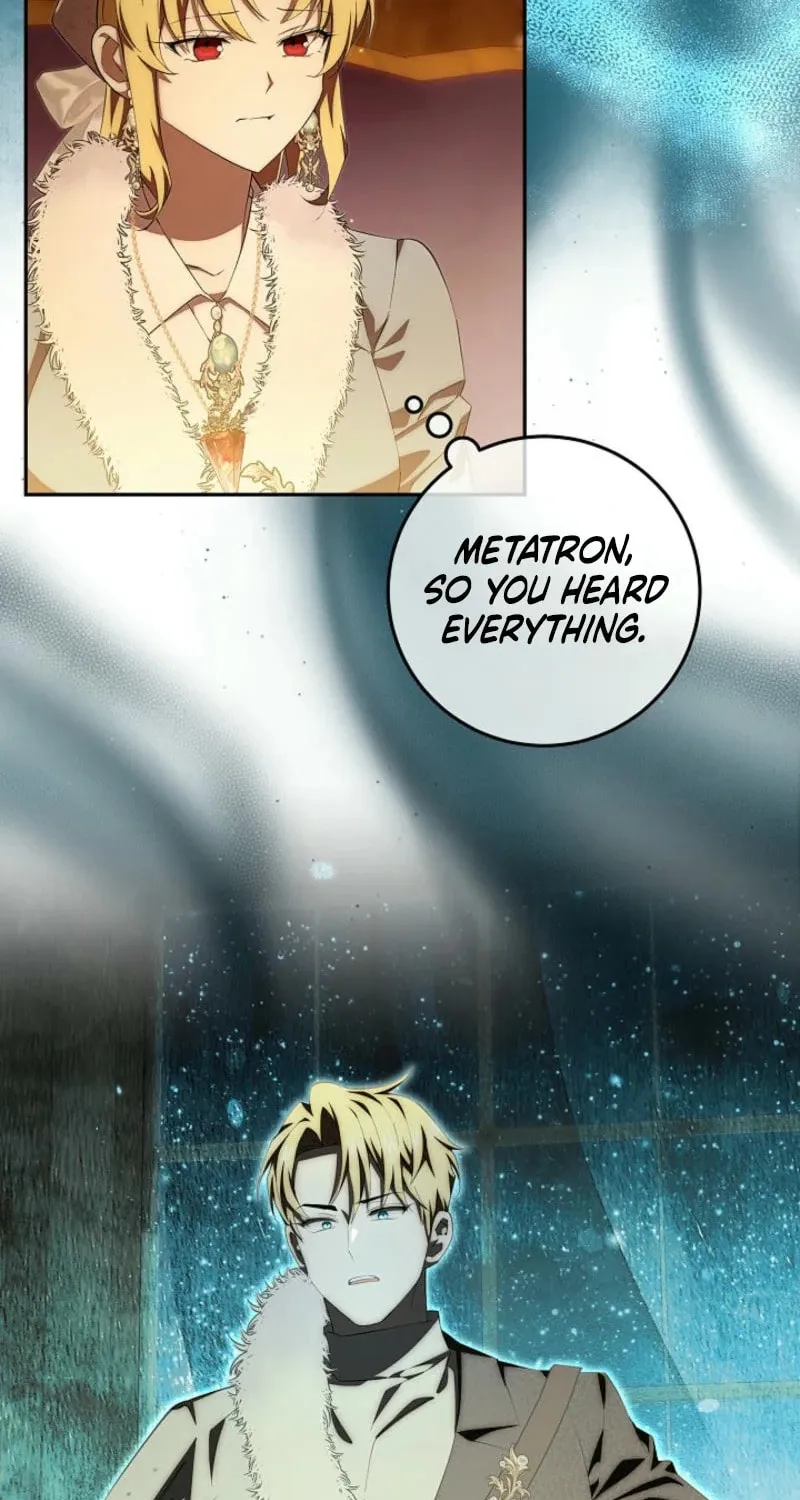 Even If I Say I'm Not a Villain Now Chapter 33 page 71 - 