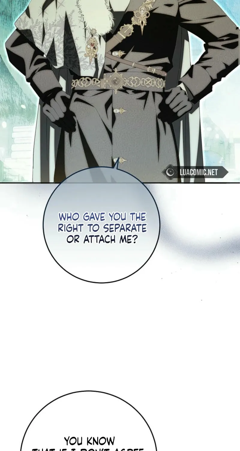 Even If I Say I'm Not a Villain Now Chapter 33 page 72 - 