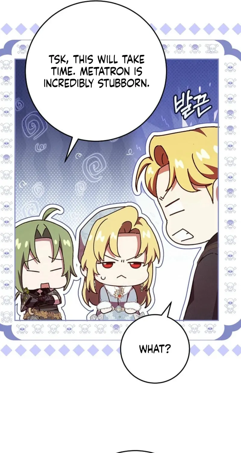 Even If I Say I'm Not a Villain Now Chapter 33 page 74 - 