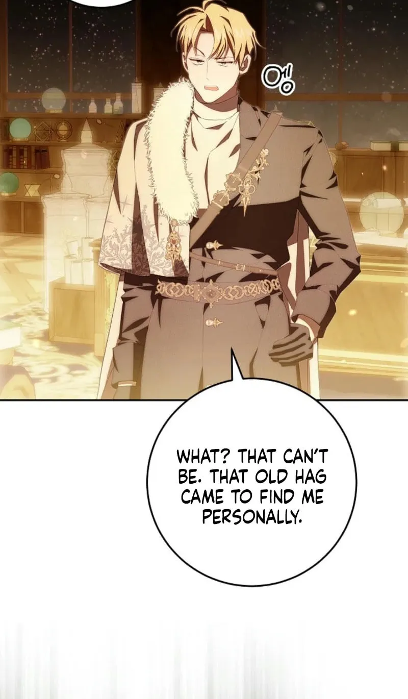 Even If I Say I'm Not a Villain Now Chapter 33 page 78 - 