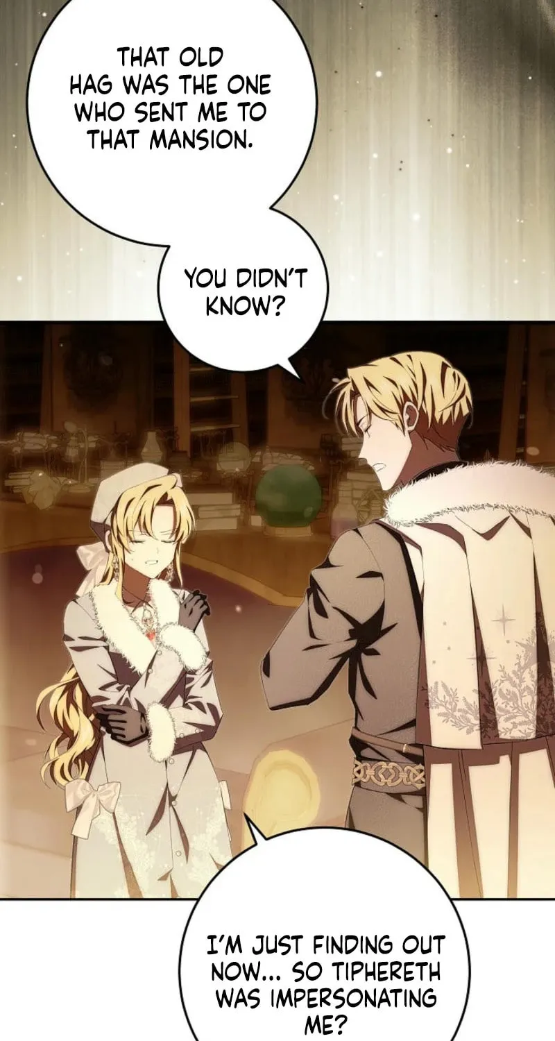 Even If I Say I'm Not a Villain Now Chapter 33 page 80 - 