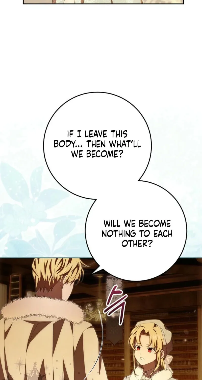 Even If I Say I'm Not a Villain Now Chapter 33 page 85 - 