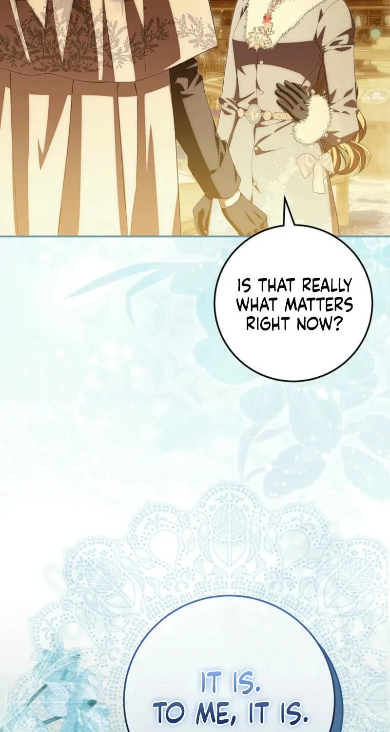 Even If I Say I'm Not a Villain Now Chapter 33 page 86 - 