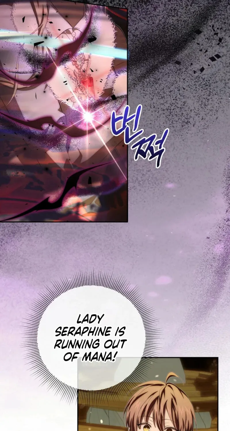 Even If I Say I'm Not a Villain Now Chapter 34 page 18 - 