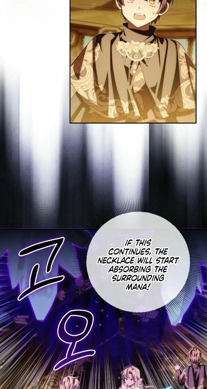 Even If I Say I'm Not a Villain Now Chapter 34 page 19 - 