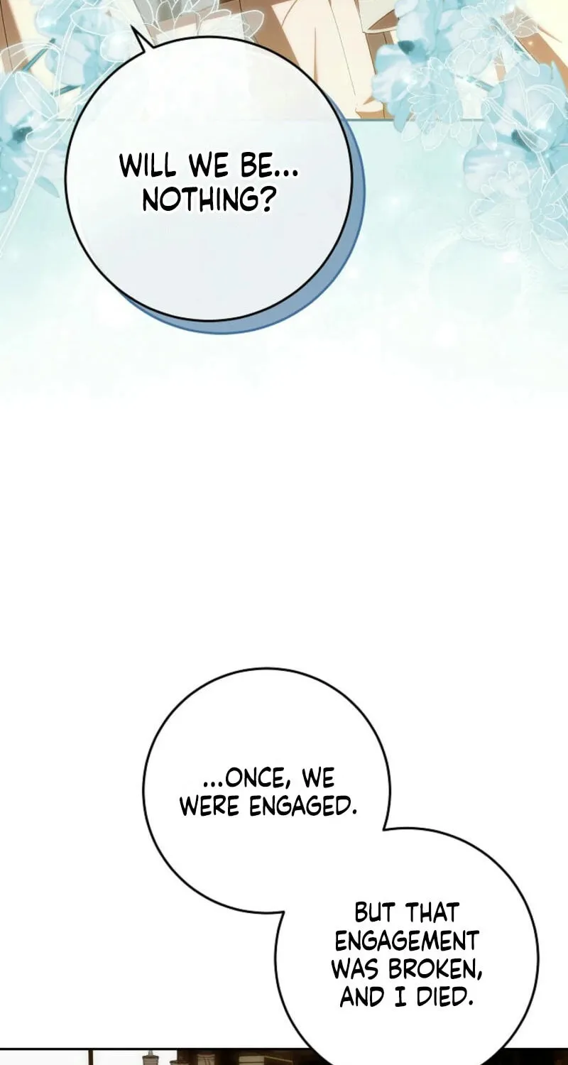 Even If I Say I'm Not a Villain Now Chapter 34 page 3 - 