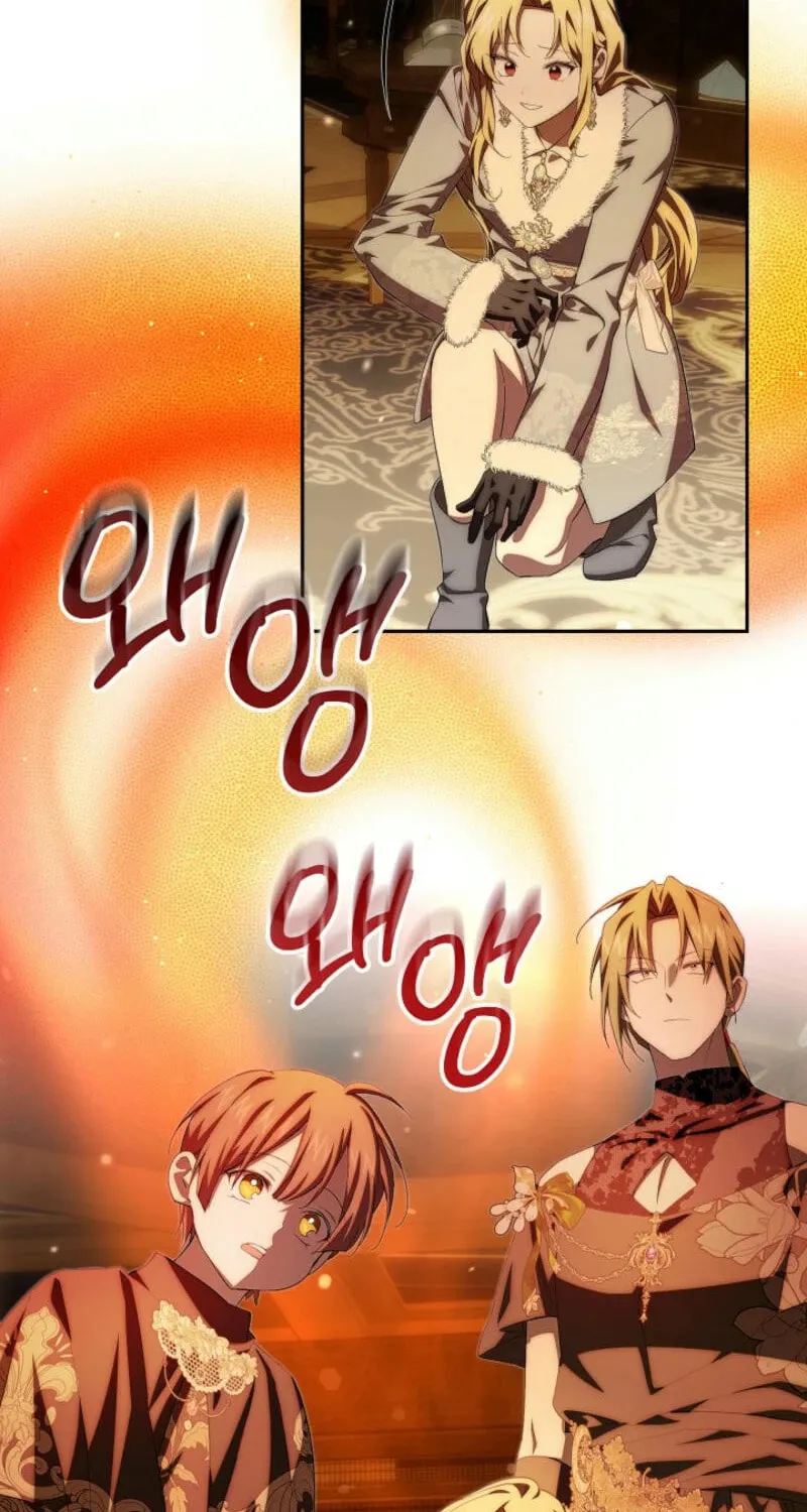 Even If I Say I'm Not a Villain Now Chapter 34 page 29 - 