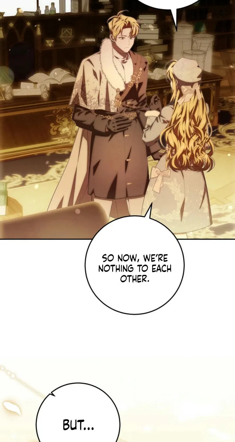 Even If I Say I'm Not a Villain Now Chapter 34 page 4 - 