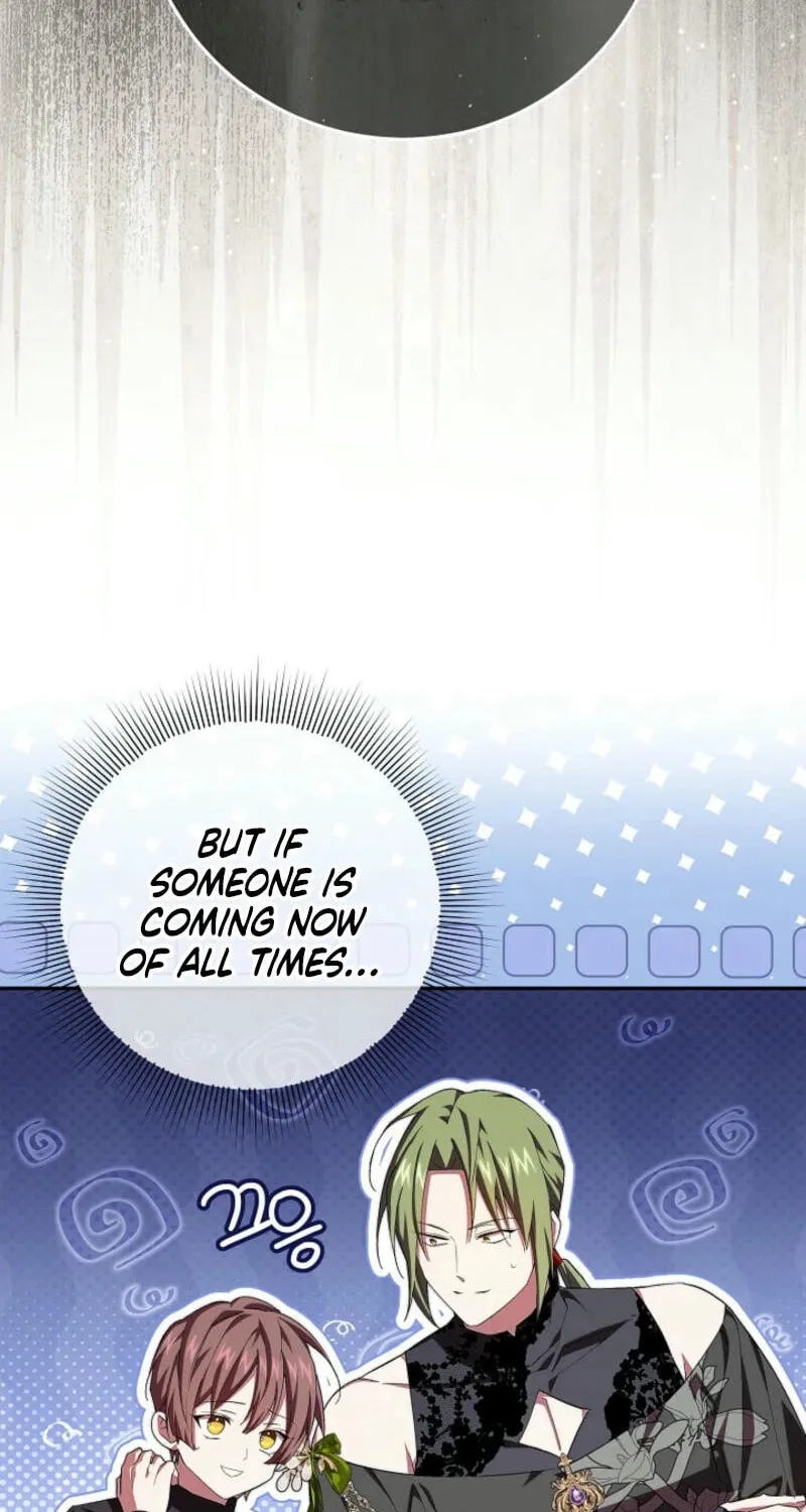 Even If I Say I'm Not a Villain Now Chapter 34 page 34 - 