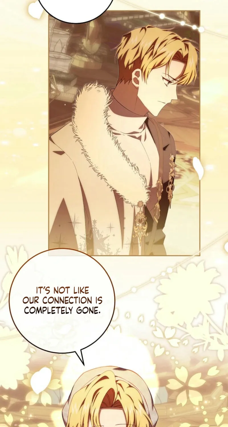 Even If I Say I'm Not a Villain Now Chapter 34 page 5 - 