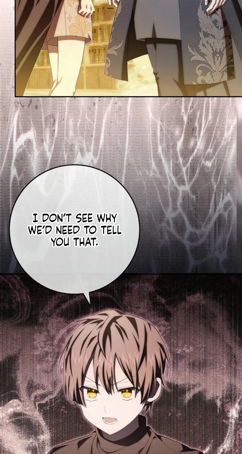 Even If I Say I'm Not a Villain Now Chapter 34 page 46 - 
