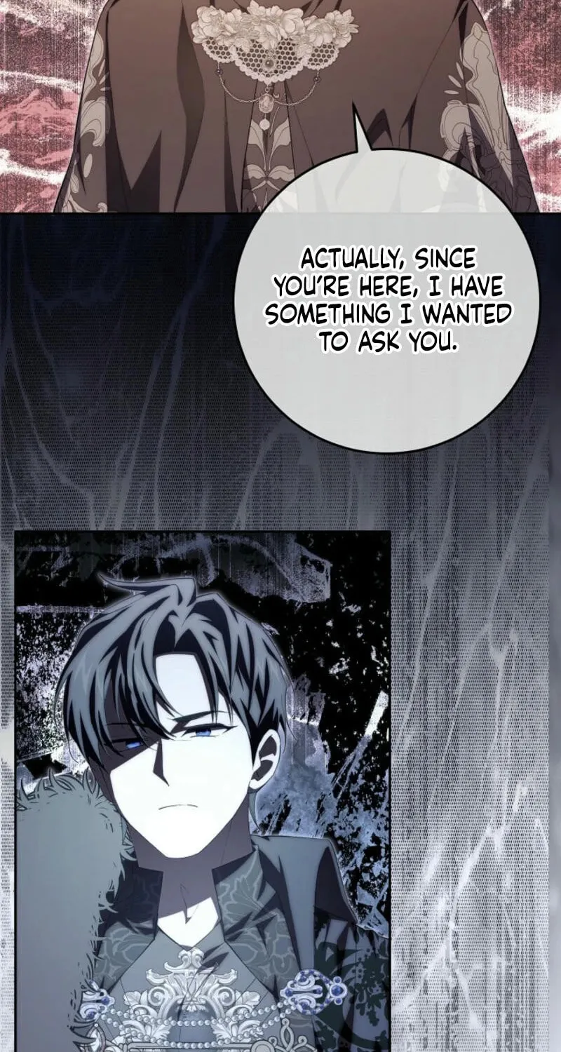 Even If I Say I'm Not a Villain Now Chapter 34 page 47 - 