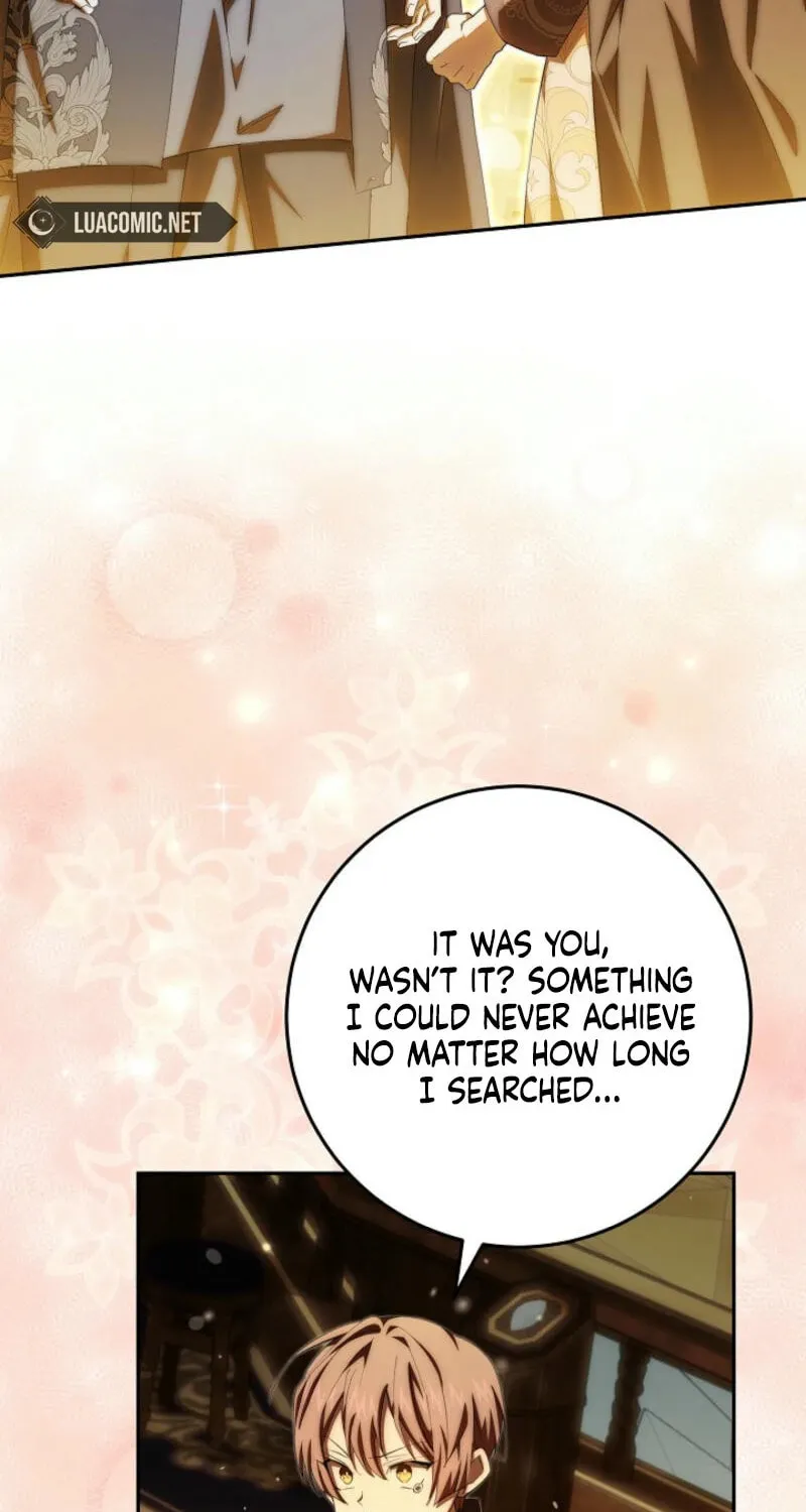 Even If I Say I'm Not a Villain Now Chapter 34 page 49 - 