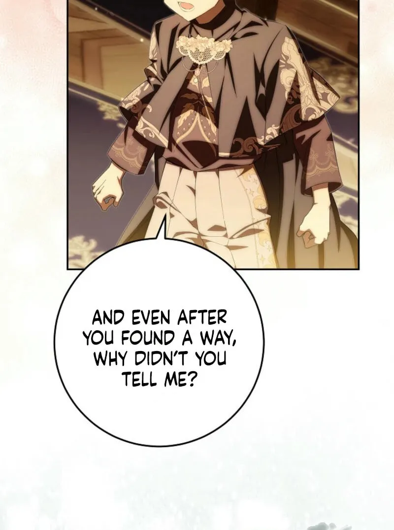 Even If I Say I'm Not a Villain Now Chapter 34 page 50 - 