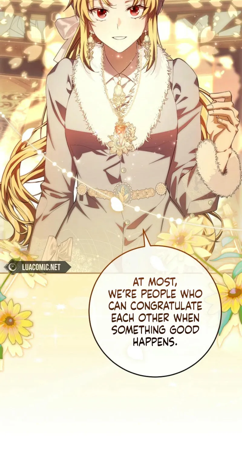 Even If I Say I'm Not a Villain Now Chapter 34 page 6 - 