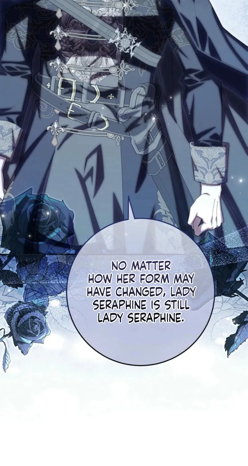 Even If I Say I'm Not a Villain Now Chapter 34 page 55 - 