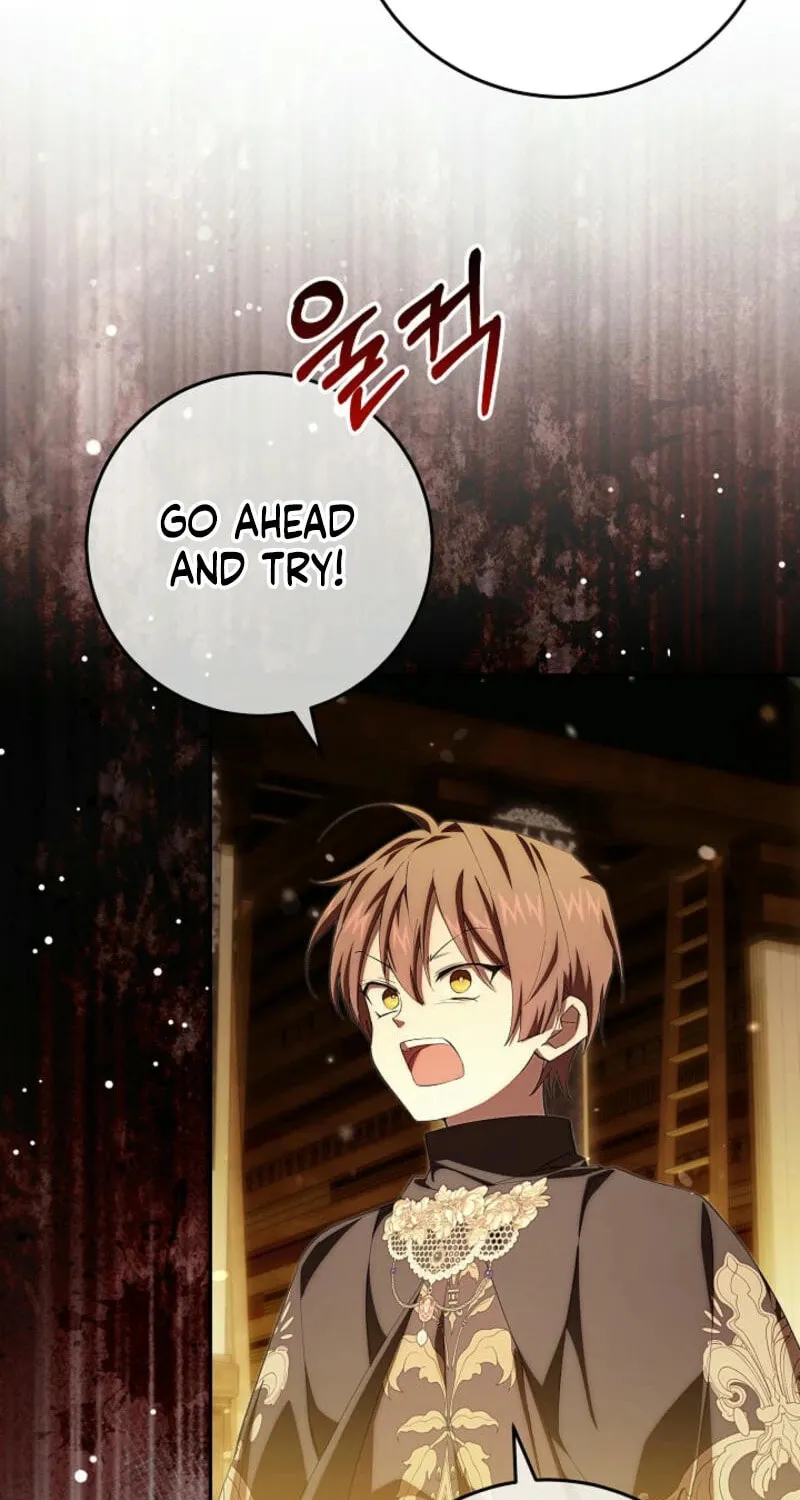 Even If I Say I'm Not a Villain Now Chapter 34 page 57 - 