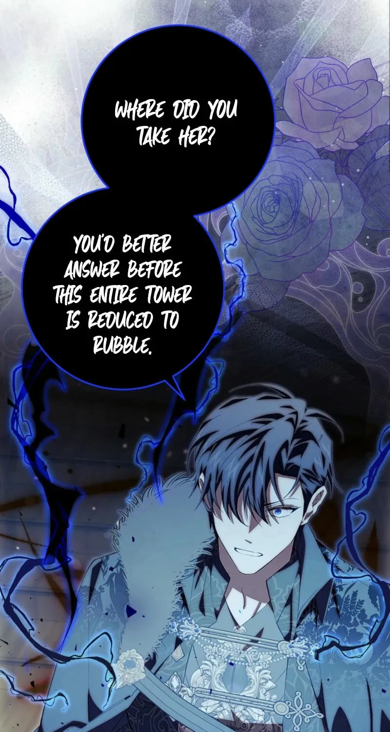 Even If I Say I'm Not a Villain Now Chapter 34 page 61 - 