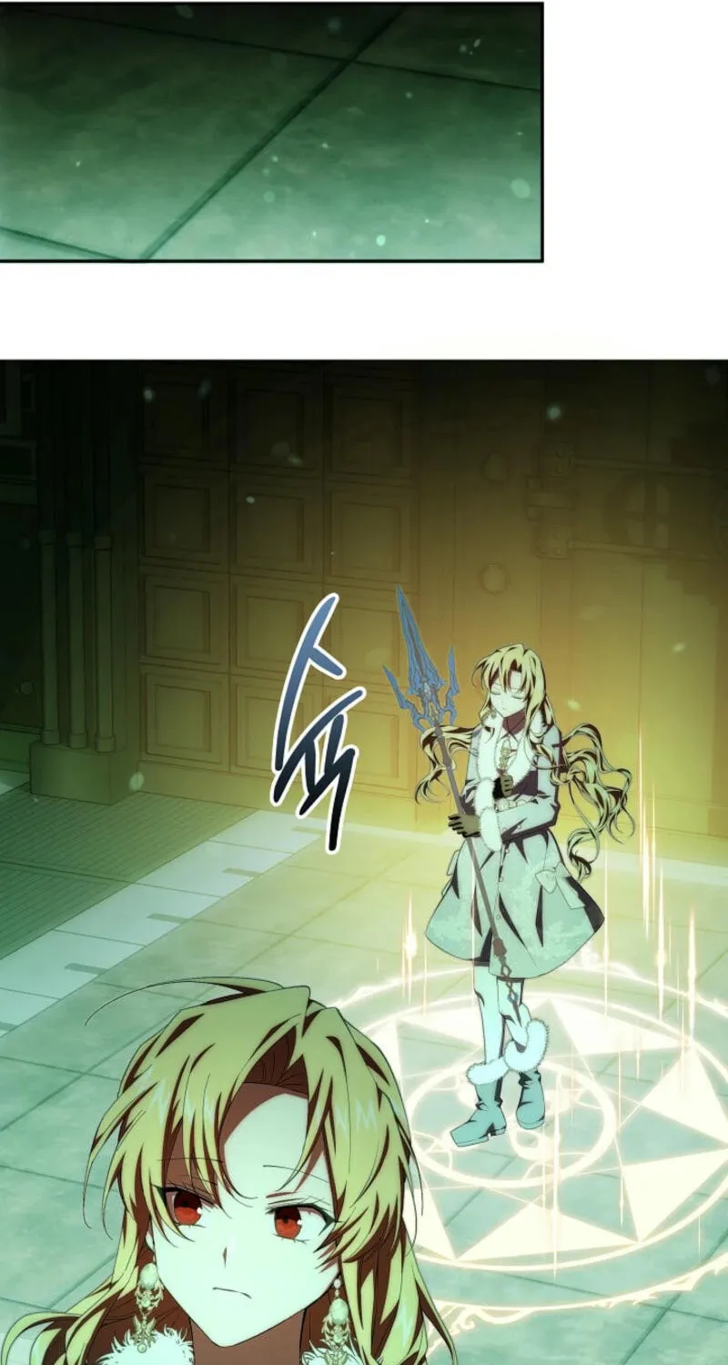 Even If I Say I'm Not a Villain Now Chapter 34 page 64 - 