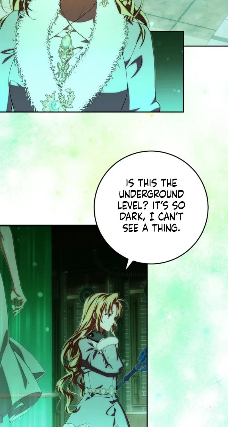 Even If I Say I'm Not a Villain Now Chapter 34 page 65 - 