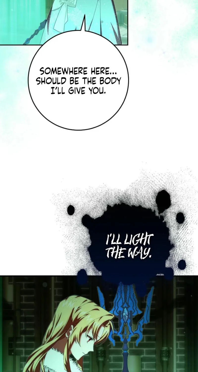 Even If I Say I'm Not a Villain Now Chapter 34 page 66 - 