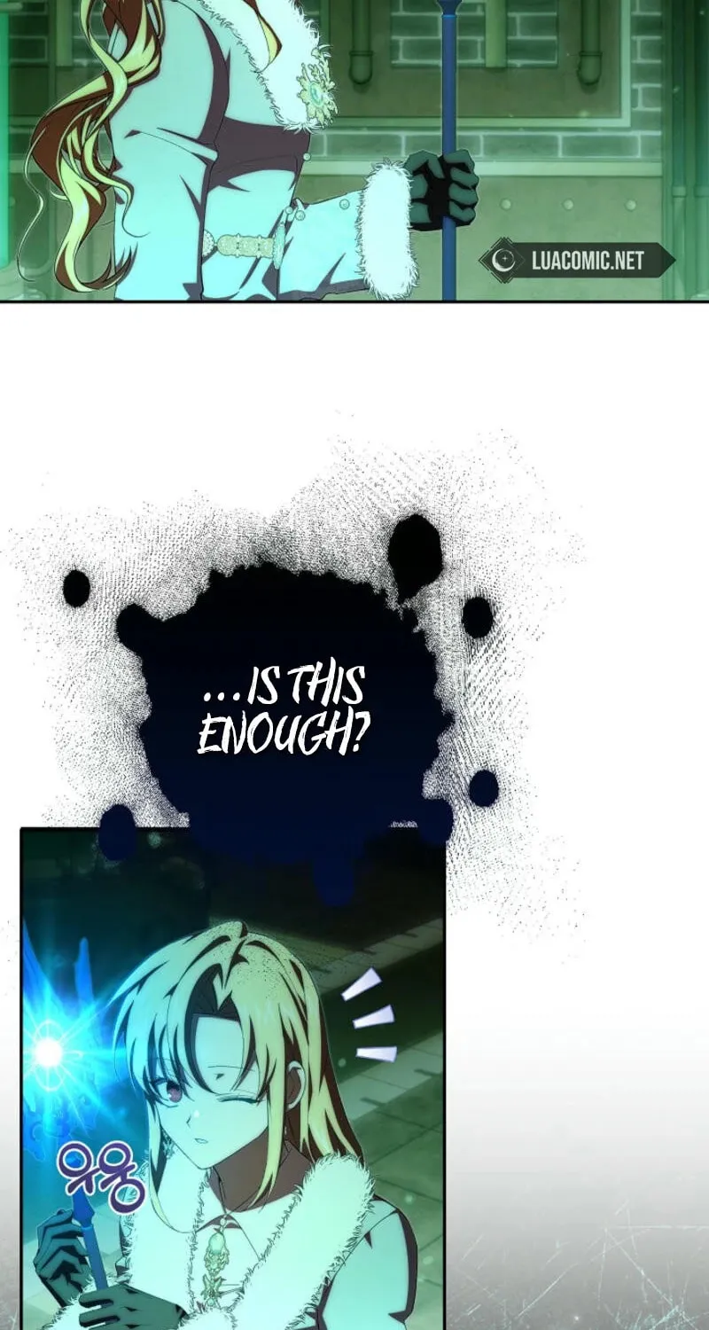 Even If I Say I'm Not a Villain Now Chapter 34 page 67 - 
