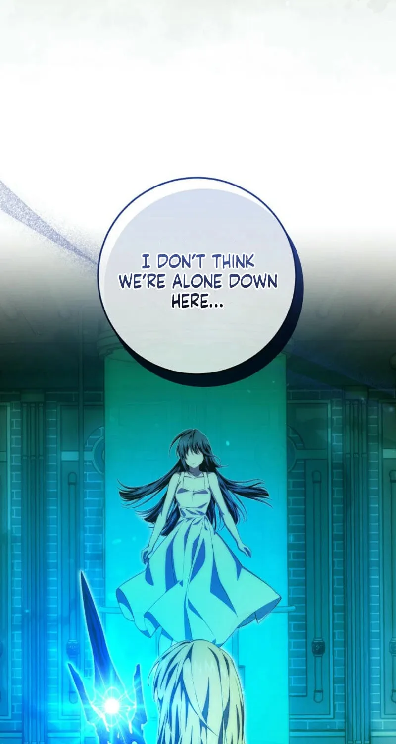 Even If I Say I'm Not a Villain Now Chapter 34 page 69 - 