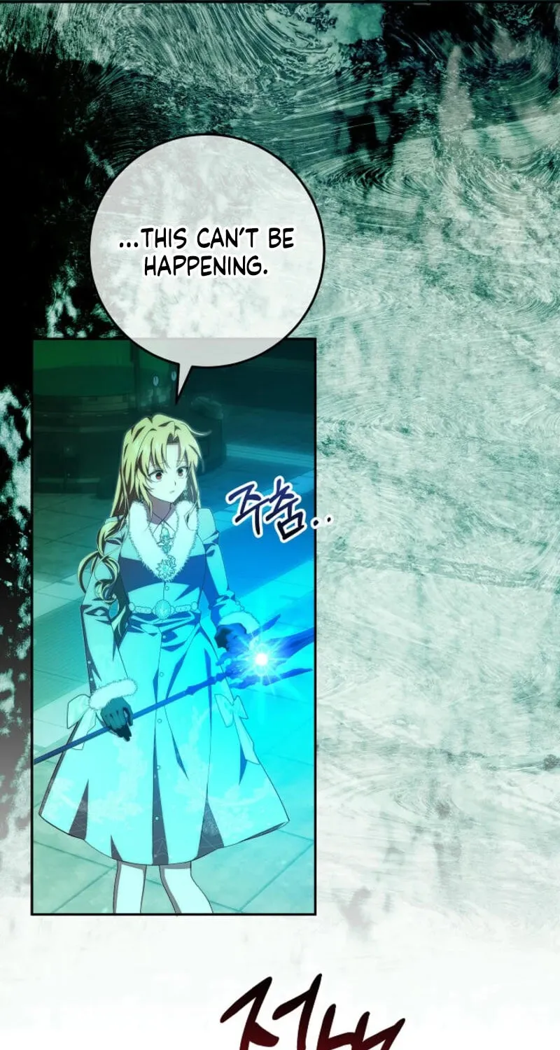 Even If I Say I'm Not a Villain Now Chapter 34 page 71 - 