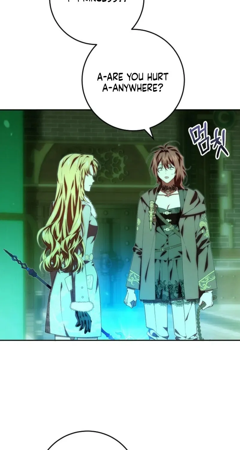 Even If I Say I'm Not a Villain Now Chapter 35 page 2 - 